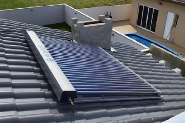 Aquecedor Solar para Piscina